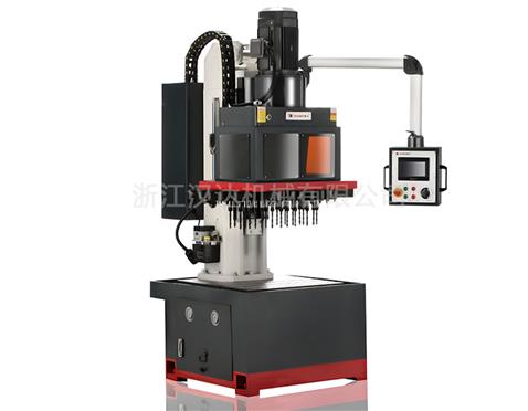 ZK5213*24 數(shù)控多軸鉆床